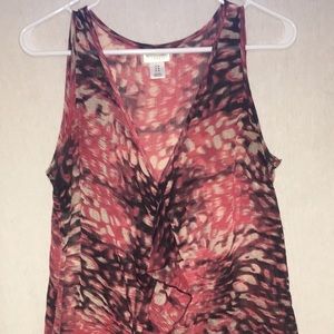 Motherhood Maternity Tops